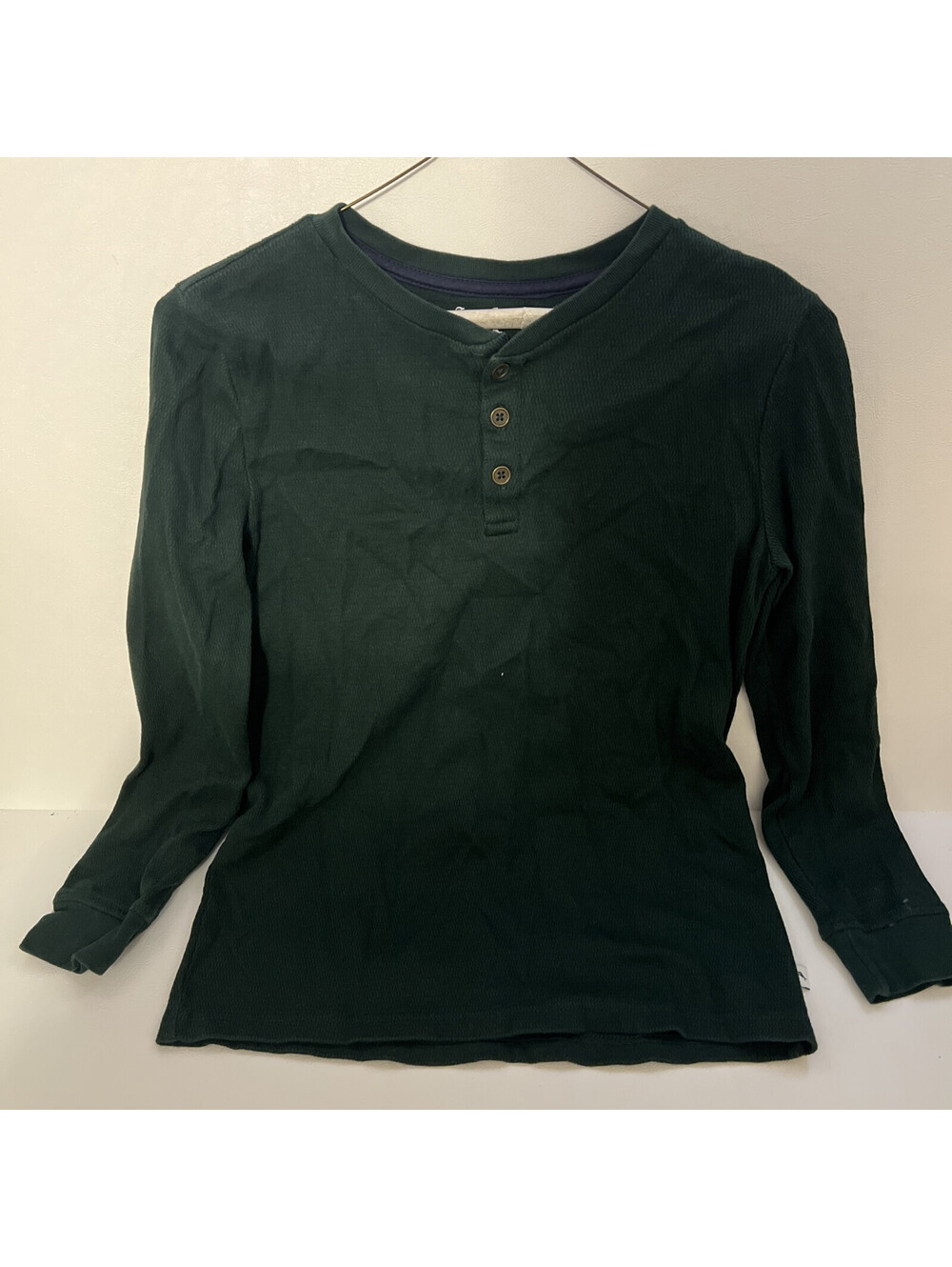 Tommy Bahama Long Sleeve Shirt Youth Medium 10-12 Years Old